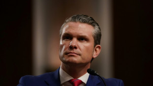 Assaut en r&egrave;gle au S&eacute;nat am&eacute;ricain contre le potentiel ministre de la D&eacute;fense de Trump