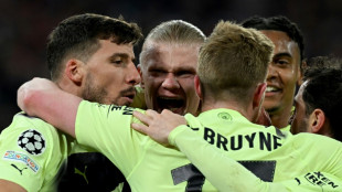 Exhausted Man City could not celebrate Bayern triumph, says Guardiola