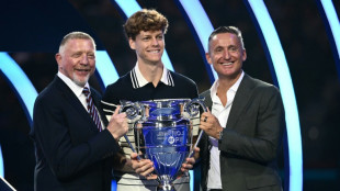 Tennis: "notre intersaison est trop courte", reconna&icirc;t le patron de l'ATP