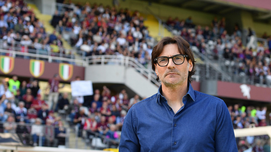 Calcio:Torino; Vanoli senza Coco, c'è Masina per sostituirlo