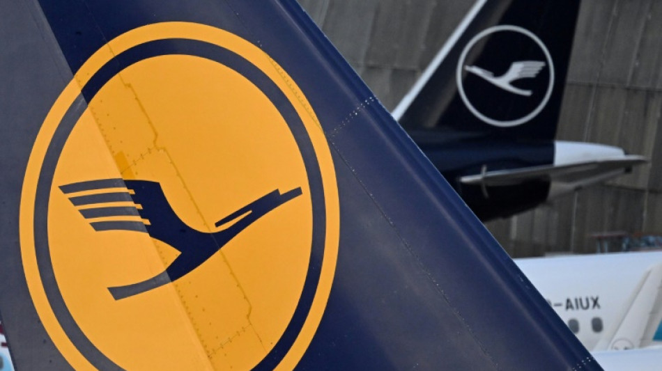 Spannungen in Nahost: Lufthansa setzt Fl&uuml;ge nach Teheran aus