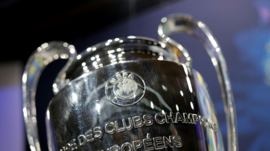 Premier League top-five hopefuls battle for Champions League riches
