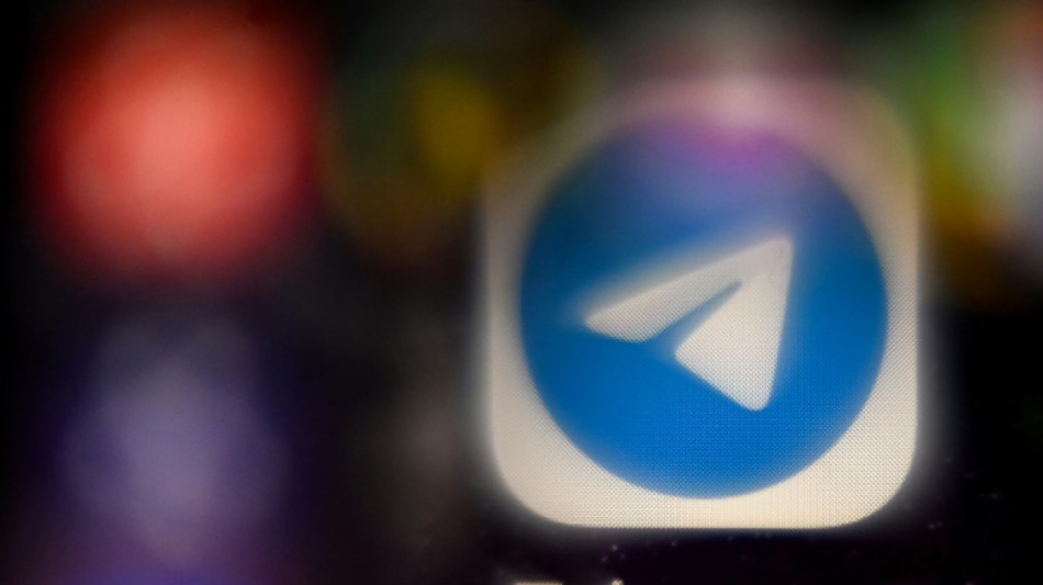 Br&eacute;sil: un juge ordonne le blocage de la messagerie Telegram