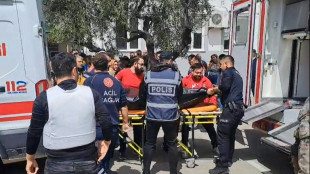 Neuer Schusswaffenangriff in T&uuml;rkei: 14-J&auml;hriger t&ouml;tet neun Menschen in Schule