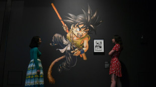 Le cr&eacute;ateur de "Dragon Ball", Akira Toriyama, est mort &agrave; 68 ans