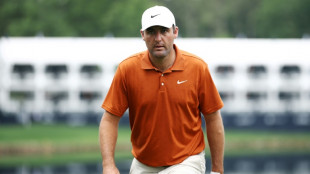 All eyes on world's top trio as PGA Championship set to begin