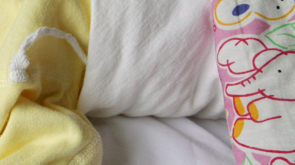 Neonata salvata al Bambino Gesù, asportato tumore da 800 grammi