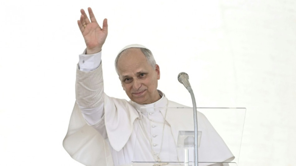 León XIV renueva la tradición papal de veranear en Castel Gandolfo