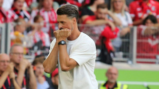 Wagner dem&uuml;tig nach Deb&uuml;t: "Nicht der Zampano"