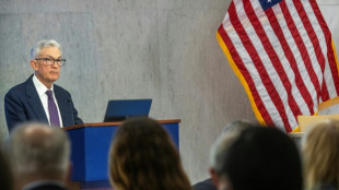 La Fed se prepara para mantener las tasas de inter&eacute;s ante los aranceles y las crisis geopol&iacute;ticos