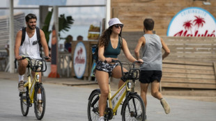 Espa&ntilde;a experiment&oacute; su octubre m&aacute;s c&aacute;lido desde que hay registros