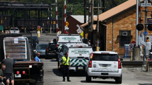 Explos&atilde;o em sider&uacute;rgica na Pensilv&acirc;nia deixa um morto e dezena de feridos