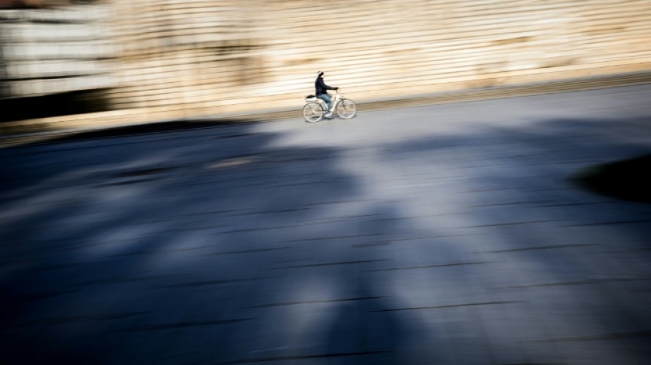 S&eacute;curit&eacute; routi&egrave;re: 2022, ann&eacute;e noire pour cyclistes et trottinettes