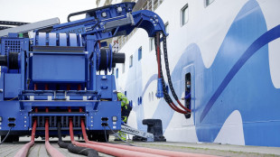 Elettrificazione banchine, primo test al porto di La Spezia