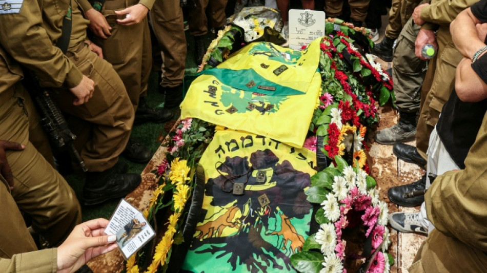 Israel, em xeque com drones de baixo custo e fibra &oacute;ptica do Hezbollah