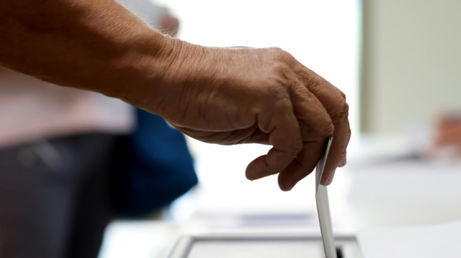 Stichwahl um B&uuml;rgermeisteramt auf Sylt am 6. April