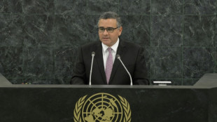 EUA coloca em dia lista de 'corruptos' da Am&eacute;rica Central