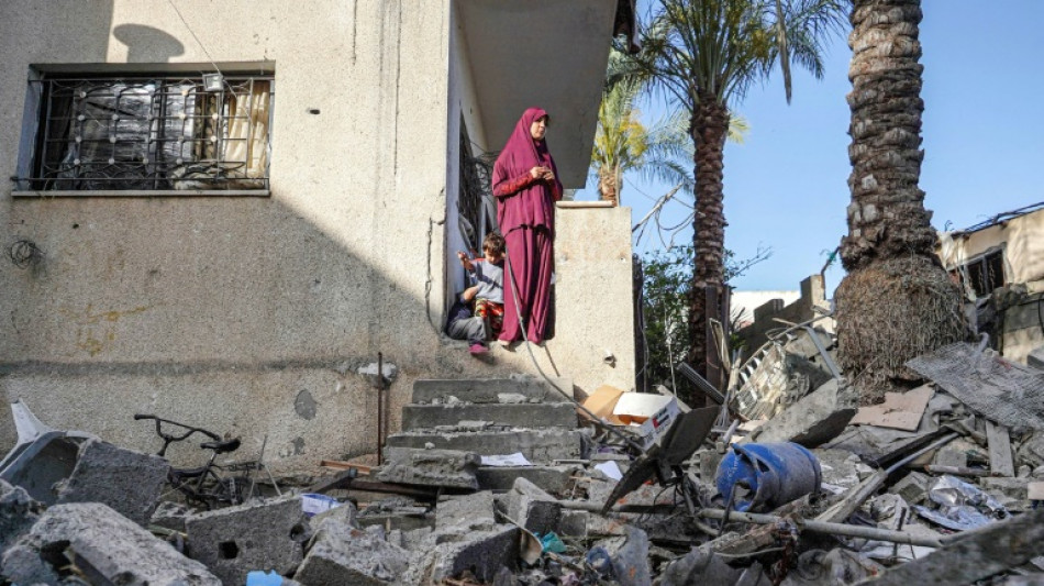 Isra&euml;l donne son feu vert &agrave; la reprise des n&eacute;gociations pour lib&eacute;rer les otages &agrave; Gaza