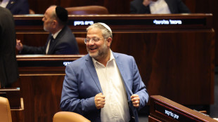 Ben-Gvir presenta piano per 'incoraggiamento dell'emigrazione da Gaza'