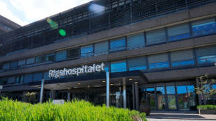 Danemark: le reine Margrethe hospitalis&eacute;e pour un probl&egrave;me cardiaque