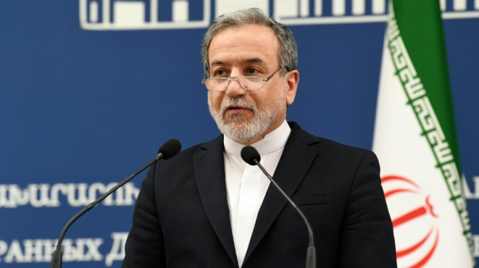 Chefe da diplomacia do Ir&atilde; viajar&aacute; para Moscou para discutir as negocia&ccedil;&otilde;es com EUA