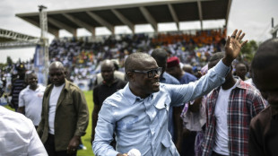 Romuald Wadagni, un technocrate discret &agrave; la pr&eacute;sidence du B&eacute;nin