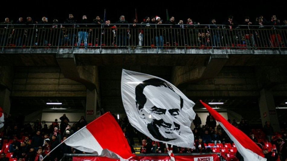 Berlusconi family sell Monza football club to US investment fund