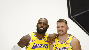 Nba: i Lakers ancora a segno, 11/o successo di fila per Atlanta