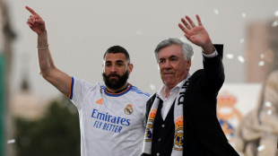 La candidatura al Bal&oacute;n de Oro de Benzema empieza a conquistar Europa