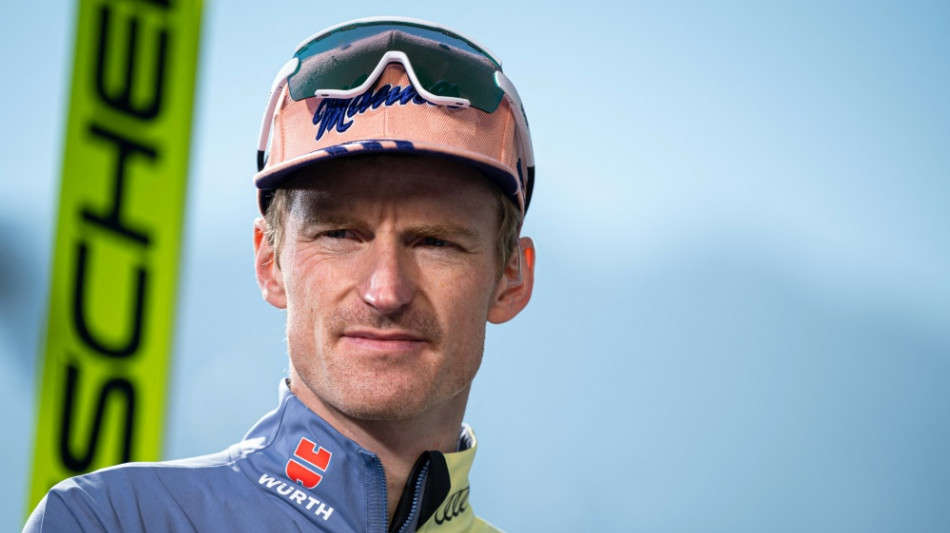 Olympiasieger Freund: "W&auml;re als Trainer nicht die kl&uuml;gste Wahl"