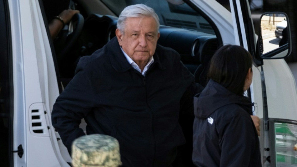 'Nem um voto' para DeSantis: o pedido do presidente do M&eacute;xico aos hisp&acirc;nicos nos EUA