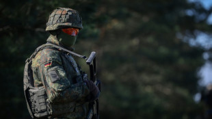 Bericht: Beschaffung von Bundeswehrmunition kommt kaum voran
