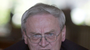 German ex-spy chief arrested for suspected espionage, treason