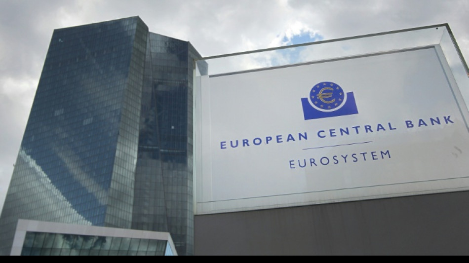 El BCE mantiene los tipos de inter&eacute;s en 2,25%