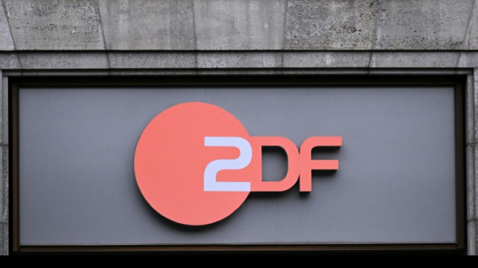Fr&uuml;herer ZDF-Chefredakteur Klaus Bresser gestorben