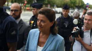 Retiran imputaci&oacute;n contra exministra francesa por gesti&oacute;n de covid-19