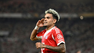 Bayern vence Stuttgart (2-1) e é campeão da Supercopa da Alemanha