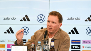 Politik-Erkl&auml;rer Nagelsmann? "Das ist nicht meine Rolle"