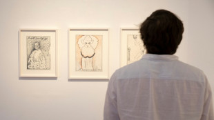 Fallece el artista G&uuml;nter Brus, &uacute;ltimo representante del movimiento radical del Accionismo Vien&eacute;s