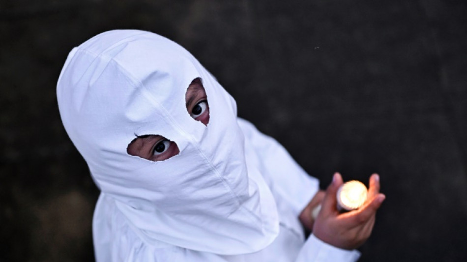 Las nuevas generaciones mantienen viva la tradicional Semana Santa en Espa&ntilde;a