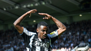 Newcastle recusa oferta do Liverpool por Alexander Isak