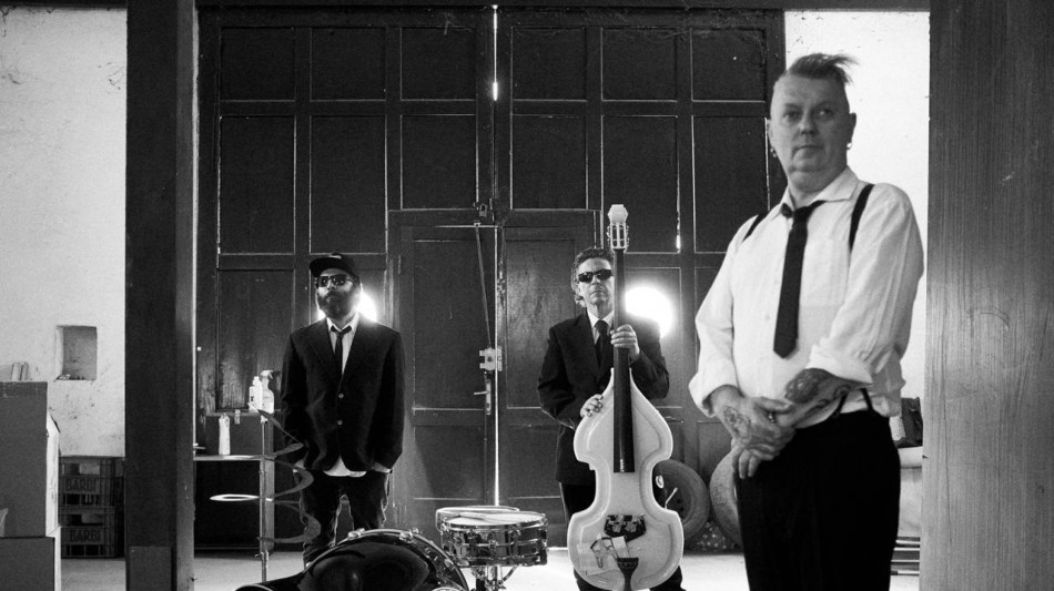 The Hormonauts, nuovo singolo dopo 15 anni silenzio su disco