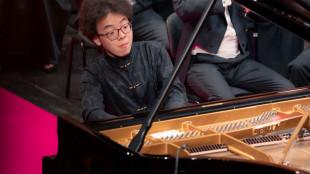 Il pianista Yifan Wu si &egrave; aggiudicato il premio Busoni