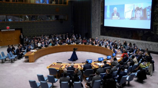Conselho de Seguran&ccedil;a rejeita duas novas resolu&ccedil;&otilde;es sobre guerra Israel-Hamas
