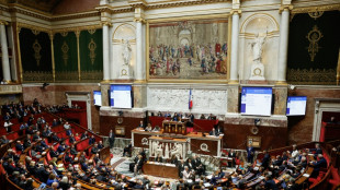 Sem or&ccedil;amento para 2025, deputados franceses aprovam 'lei especial'  