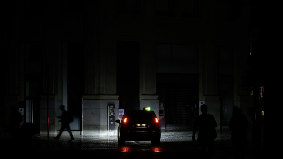 Risolto blackout in Spagna e Portogallo, si indaga sulle cause