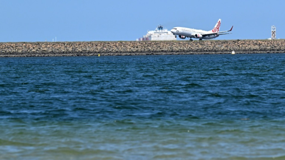 Regulator clears Qatar Airways-Virgin Australia alliance