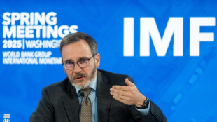 Hay que resolver la incertidumbre "cuanto antes", advierte el economista jefe del FMI