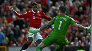 Rashford travels to Sevilla, handing Man Utd huge injury boost