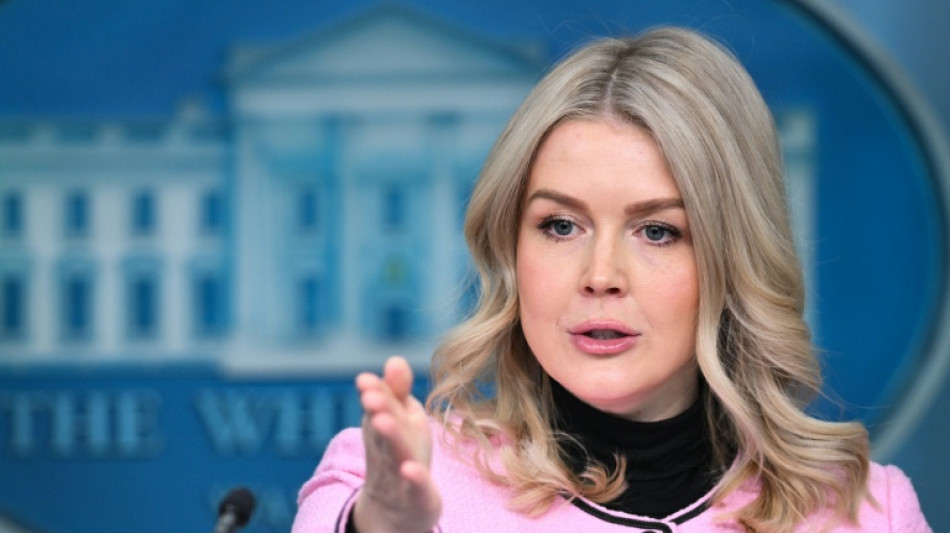 Trump: Die USA k&ouml;nnten Venezuela noch jahrelang kontrollieren